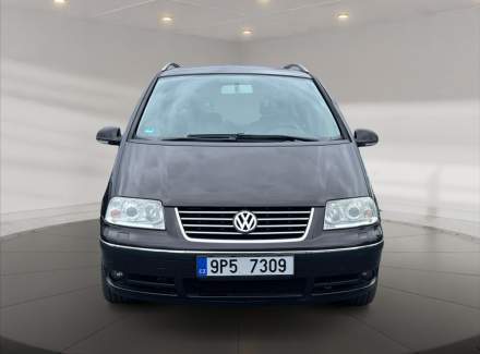 Volkswagen - Sharan