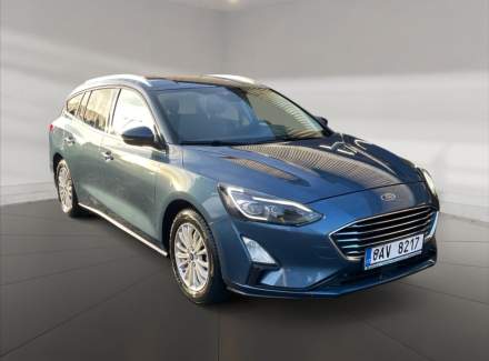 Ford - Focus