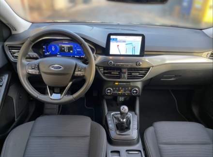 Ford - Focus