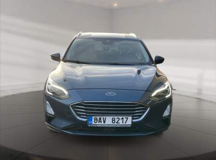 Ford - Focus