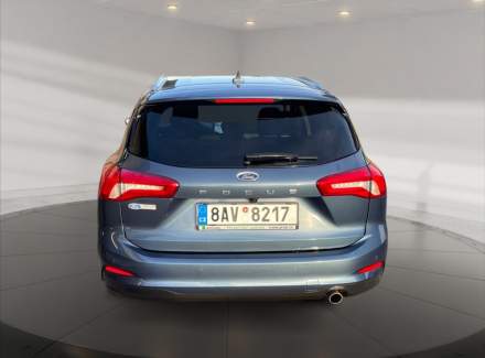 Ford - Focus