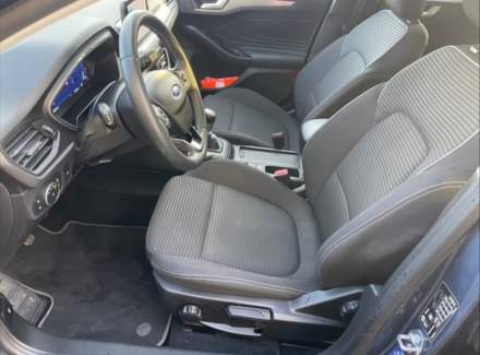 Ford - Focus