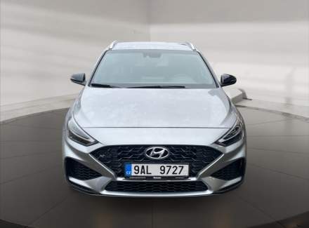 Hyundai - i30