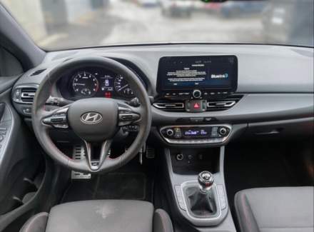 Hyundai - i30