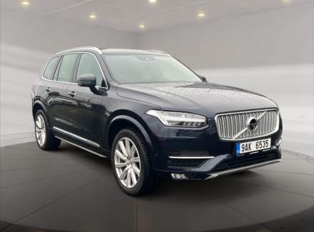 Volvo - XC90