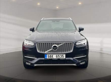Volvo - XC90