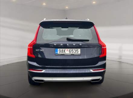Volvo - XC90
