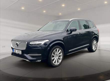 Volvo - XC90