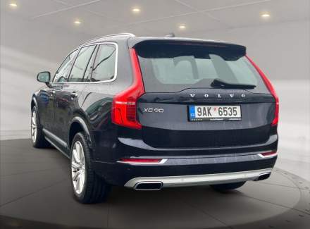 Volvo - XC90