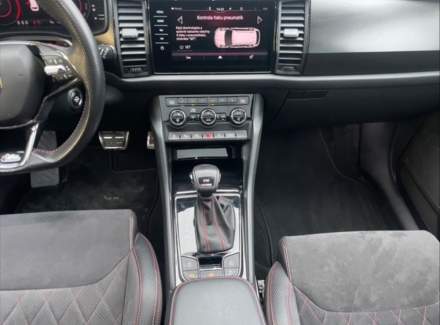 Škoda - Kodiaq
