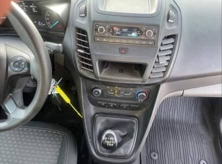 Ford - Tourneo Connect