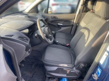 Ford - Tourneo Connect