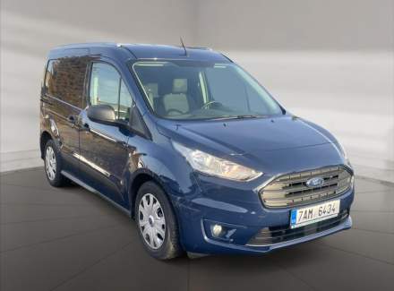 Ford - Tourneo Connect