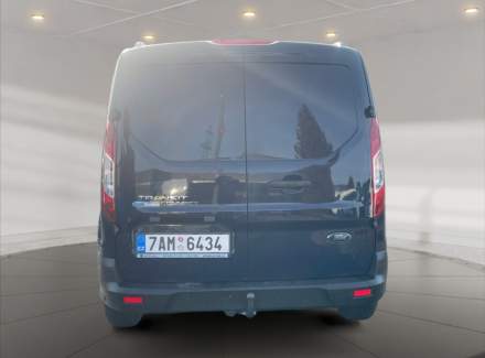 Ford - Tourneo Connect