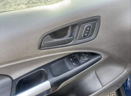 Ford - Tourneo Connect