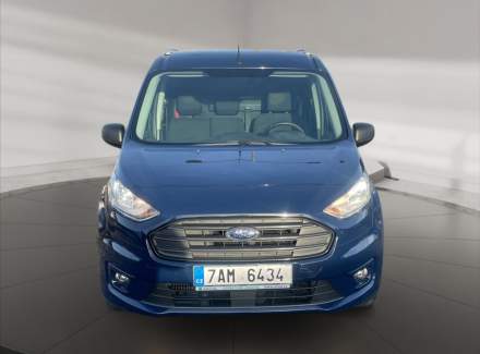 Ford - Tourneo Connect