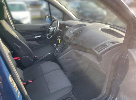 Ford - Tourneo Connect