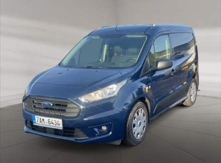 Ford - Tourneo Connect