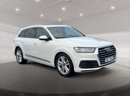 Audi - Q7