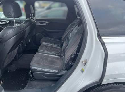Audi - Q7