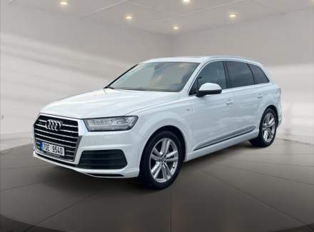 Audi - Q7