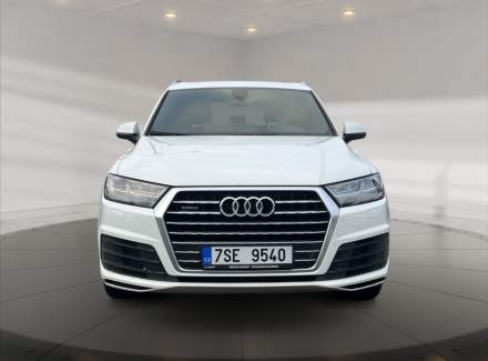 Audi - Q7