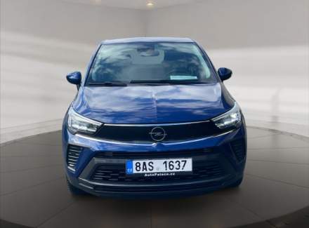 Opel - Crossland X