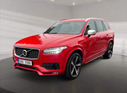 Volvo - XC90
