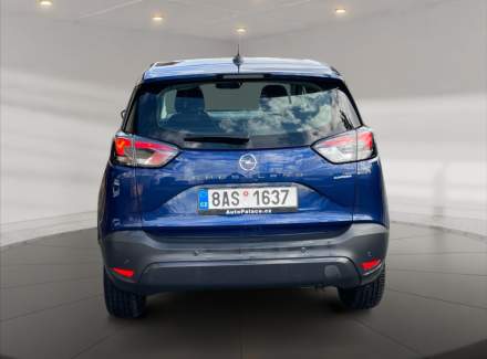 Opel - Crossland X