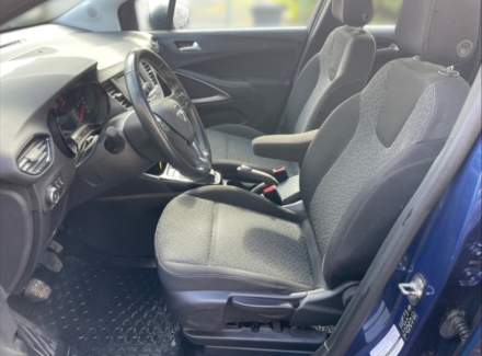 Opel - Crossland X