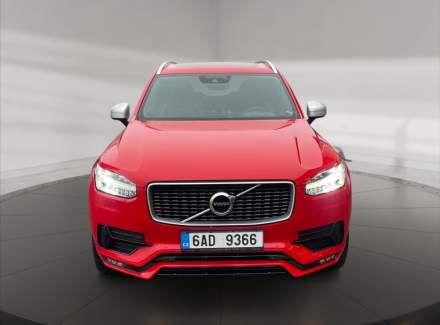 Volvo - XC90