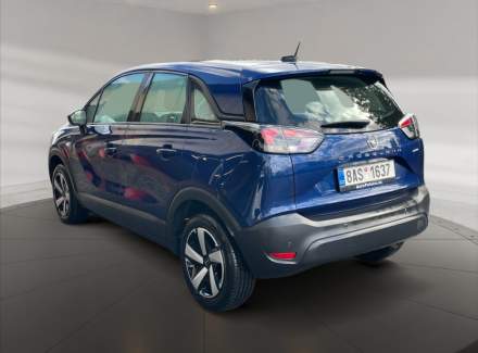 Opel - Crossland X
