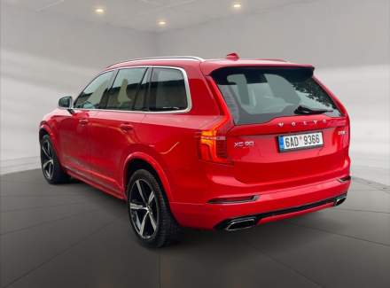 Volvo - XC90