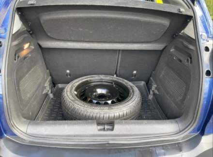 Opel - Crossland X