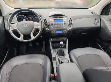 Hyundai - ix35