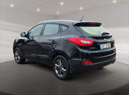 Hyundai - ix35