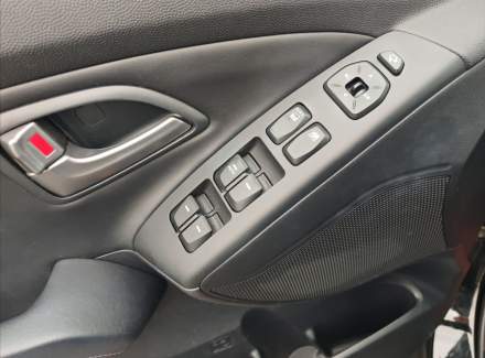 Hyundai - ix35
