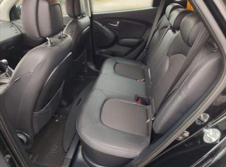 Hyundai - ix35