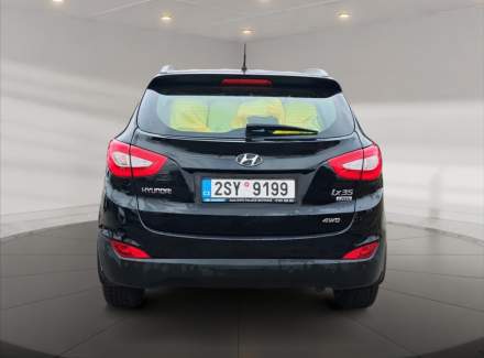 Hyundai - ix35
