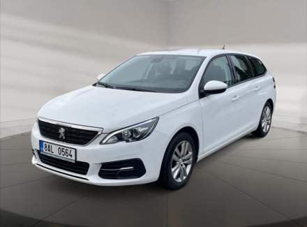 Peugeot - 308