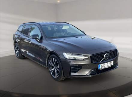 Volvo - V60