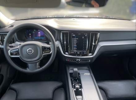 Volvo - V60