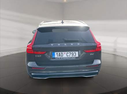 Volvo - V60