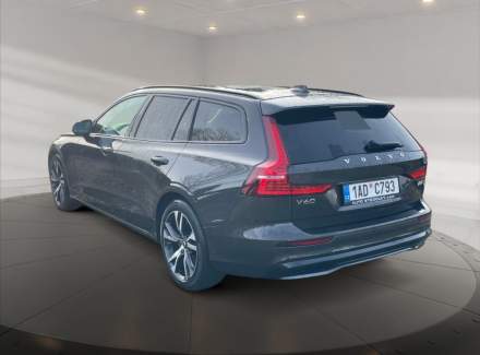 Volvo - V60