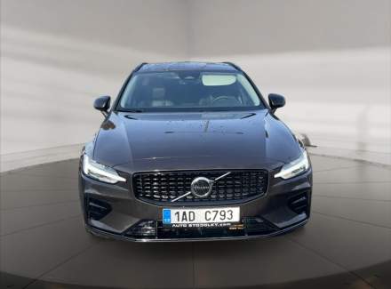 Volvo - V60