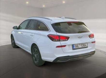 Hyundai - i30