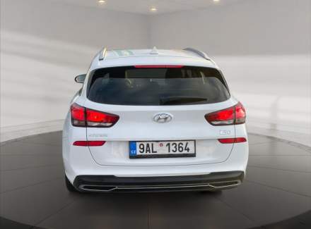 Hyundai - i30