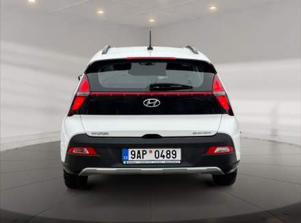 Hyundai - Bayon