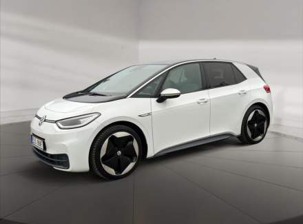 Volkswagen - ID.3