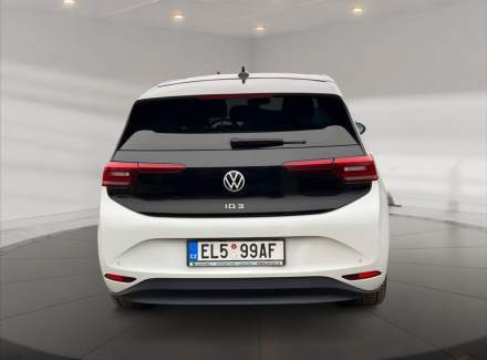 Volkswagen - ID.3